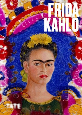 Artists Series: Frida Kahlo - Beatriz Garcia-Velasco [KSIĄŻKA]