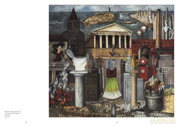 Artists Series: Frida Kahlo - Beatriz Garcia-Velasco [KSIĄŻKA]