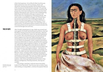 Artists Series: Frida Kahlo - Beatriz Garcia-Velasco [KSIĄŻKA]