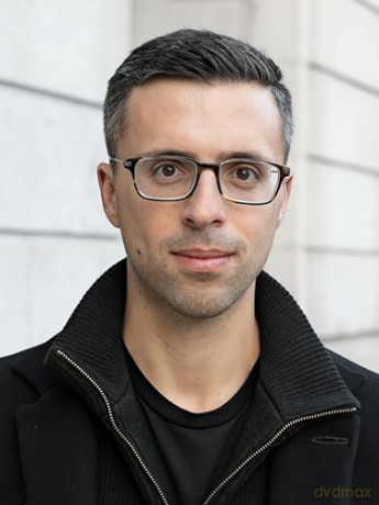 Abundance: THE INSTANT NEW YORK TIMES BESTSELLER and SHORTLISTED FOR THE FT BUSINESS BOOK AWARD: How We Build a Better Future - Derek Thompson [KSIĄŻKA]