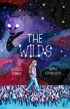 The Wilds - Russell Jones [KOMIKS]