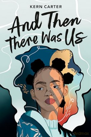 And Then There Was Us - Kern Carter [KSIĄŻKA]
