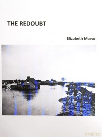 The Redoubt - Elizabeth Mavor [KSIĄŻKA]