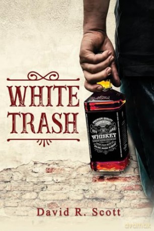 White Trash - David R. Scott [KSIĄŻKA]