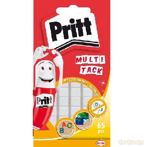 Masa mocująca Pritt On&Off 35g