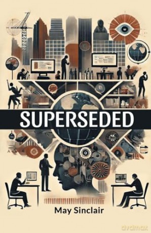 Superseded - May Sinclair [KSIĄŻKA]