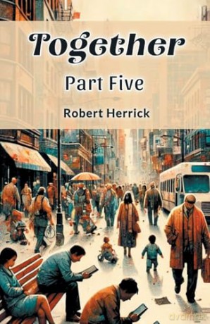 Together Part Five - Robert Herrick [KSIĄŻKA]