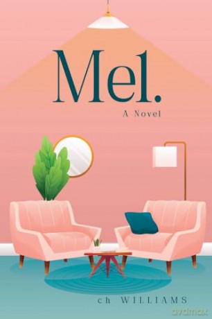 Mel. - ch Williams [KSIĄŻKA]