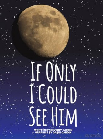 If Only I Could See Him - Beverly Cardin [KSIĄŻKA]