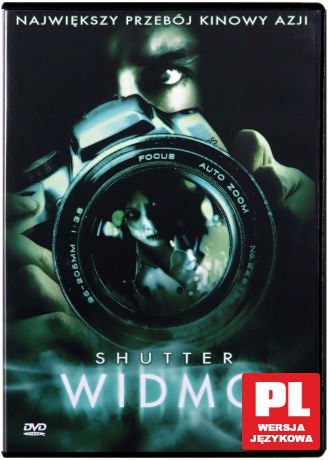 Widmo [DVD]