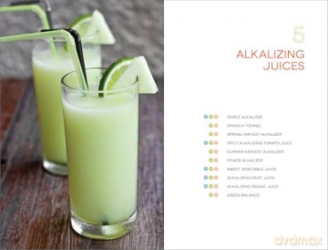 The Juicing Recipes Book: 150 Healthy Recipes to Unleash Nutritional Power [KSIĄŻKA]