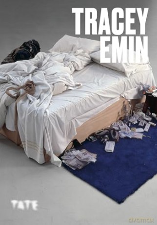 Artists Series: Tracey Emin - Hettie Judah [KSIĄŻKA]