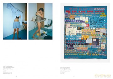Artists Series: Tracey Emin - Hettie Judah [KSIĄŻKA]