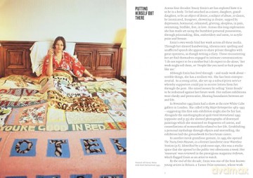 Artists Series: Tracey Emin - Hettie Judah [KSIĄŻKA]