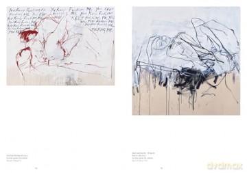 Artists Series: Tracey Emin - Hettie Judah [KSIĄŻKA]