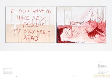 Artists Series: Tracey Emin - Hettie Judah [KSIĄŻKA]