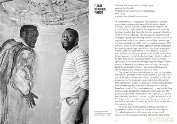 Artists Series: Frank Bowling - Dominique Heyse-Moore [KSIĄŻKA]