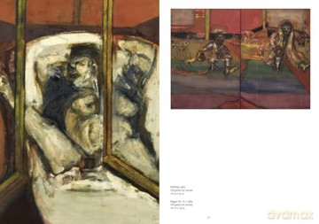 Artists Series: Frank Bowling - Dominique Heyse-Moore [KSIĄŻKA]