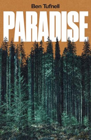 Paradise - Ben Tufnell [KSIĄŻKA]