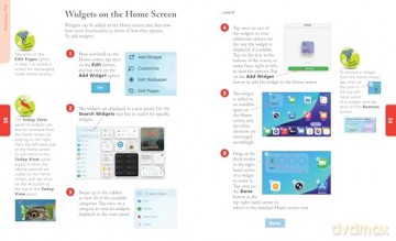 iPad for Seniors in easy steps: Covers all models with iPadOS 26 - Nick Vandome [KSIĄŻKA]