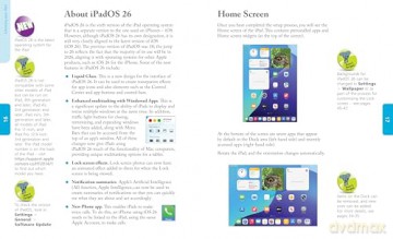 iPad for Seniors in easy steps: Covers all models with iPadOS 26 - Nick Vandome [KSIĄŻKA]