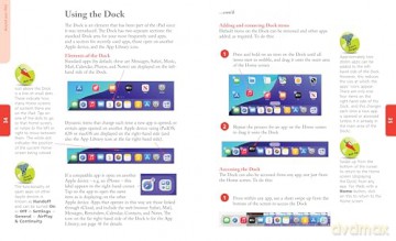iPad for Seniors in easy steps: Covers all models with iPadOS 26 - Nick Vandome [KSIĄŻKA]