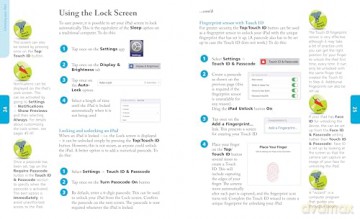 iPad for Seniors in easy steps: Covers all models with iPadOS 26 - Nick Vandome [KSIĄŻKA]