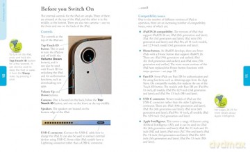 iPad for Seniors in easy steps: Covers all models with iPadOS 26 - Nick Vandome [KSIĄŻKA]