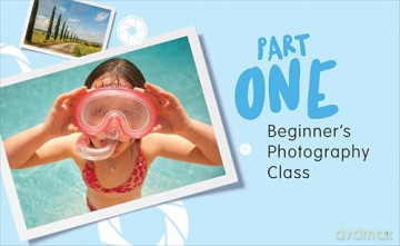 Photography for Kids: A Beginner's Book - JP Pullos [KSIĄŻKA]