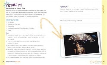 Photography for Kids: A Beginner's Book - JP Pullos [KSIĄŻKA]
