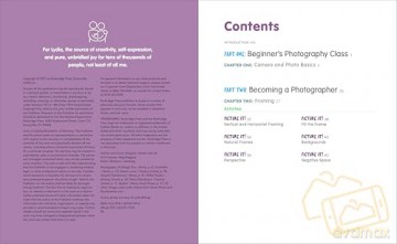 Photography for Kids: A Beginner's Book - JP Pullos [KSIĄŻKA]