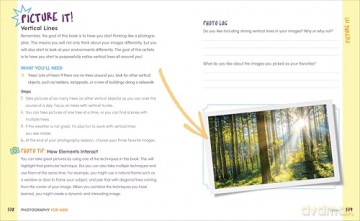 Photography for Kids: A Beginner's Book - JP Pullos [KSIĄŻKA]