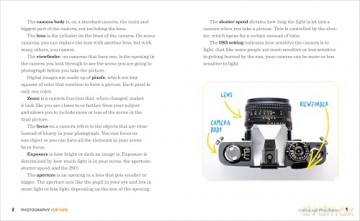Photography for Kids: A Beginner's Book - JP Pullos [KSIĄŻKA]