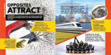 The Fascinating Science Book for Kids: 500 Amazing Facts! (Fascinating Facts) - Kevin Kurtz [KSIĄŻKA]