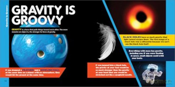 The Fascinating Science Book for Kids: 500 Amazing Facts! (Fascinating Facts) - Kevin Kurtz [KSIĄŻKA]