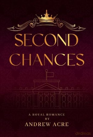 Second Chances - Andrew Acre [KSIĄŻKA]