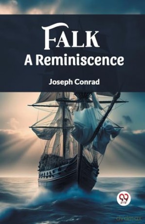 FalkA Reminiscence (Edition2023) - Joseph Conrad [KSIĄŻKA]