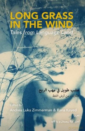 Long Grass in the Wind: Tales from Language Land [KSIĄŻKA]