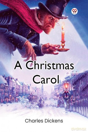 A Christmas Carol [KSIĄŻKA]