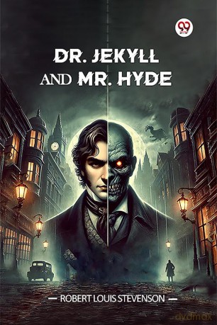 Dr. Jekyll And Mr. Hyde [KSIĄŻKA]