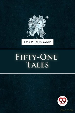 Fifty-One Tales [KSIĄŻKA]