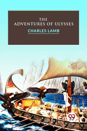 The Adventures Of Ulysses [KSIĄŻKA]