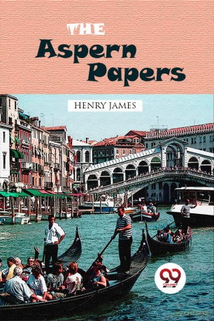 The Aspern Papers [KSIĄŻKA]