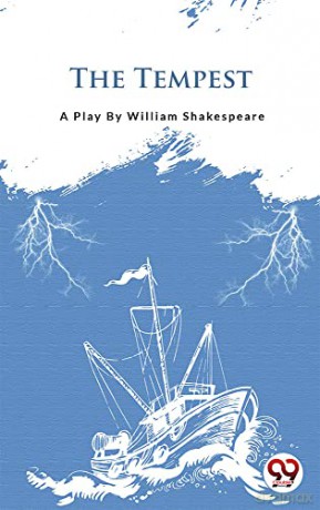 the tempest [KSIĄŻKA]