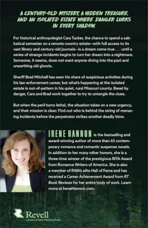 Out of Time (paper): 3 (Undaunted Courage) - Irene Hannon [KSIĄŻKA]