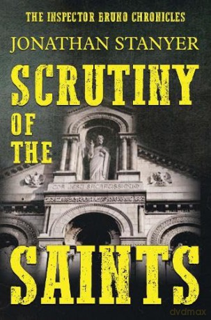 Scrutiny of the Saints - Jonathan Stanyer [KSIĄŻKA]
