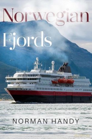 Norwegian Fjords - Norman Handy [KSIĄŻKA]