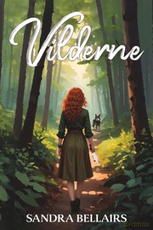Vilderne - Sandra Bellairs [KSIĄŻKA]