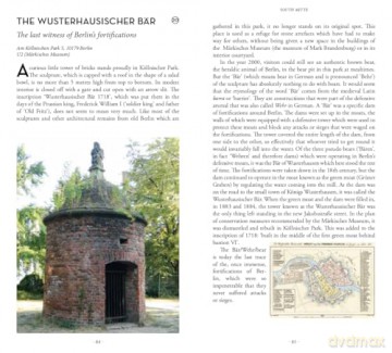 Secret Berlin: A guide to 200 unusual and unfamiliar places (Jonglez Secret Guides) - Tom Wolf [KSIĄŻKA]