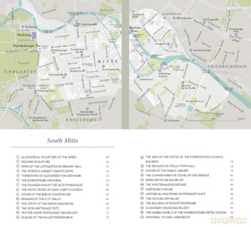 Secret Berlin: A guide to 200 unusual and unfamiliar places (Jonglez Secret Guides) - Tom Wolf [KSIĄŻKA]